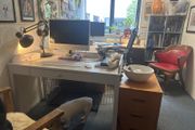 Ikea desk