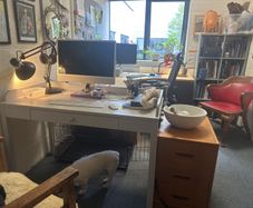 Ikea desk
