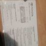 Toyota Corolla E11 Owner's Manual Handbooks & Wallet Image 8