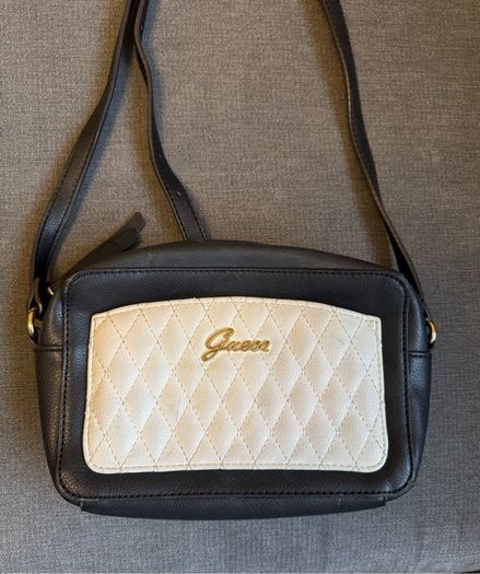 Cross body Guess bag