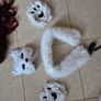 Fox costume and more Image 3