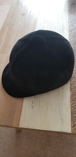 Champion Junior Riding Hat 53cm