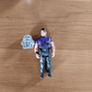 Kenner M.A.S.K Vehicles Bundle Image 5
