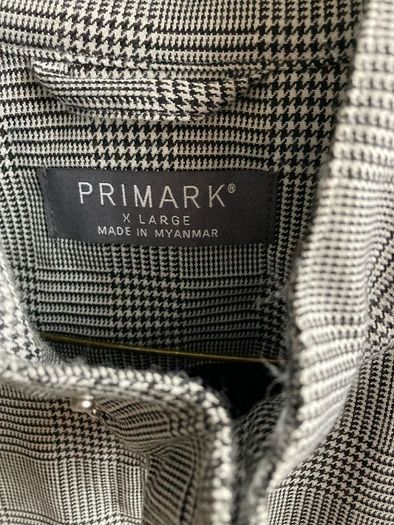 men's jacket