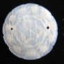 Antique 18th Century Chinese Mother Of Pearl Gaming Tokens Image 4