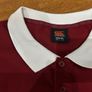 British and Irish lions polo 3XL Image 3