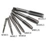 BRAND NEW 32 PCS HSS Tap and Die Set Metric Wrench Cut M3-M12 Tap and Die Set Metric Hand Threading Tool Set Engineer Kit with Metal Case Image 5