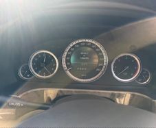 Mercedes-Benz E-Class 2011