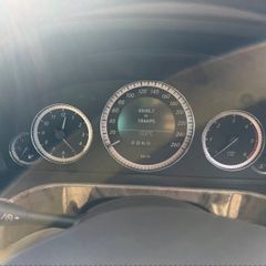 Mercedes-Benz E-Class 2011