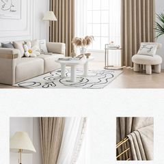 Curtain