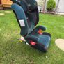 Recaro child car seat Image 4