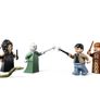 Lego Harry Potter 76415 The Battle of Hogwarts Image 2