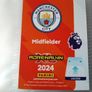 Phil Foden Next Level Panini Adrenalyn XL 2024 Football Card Image 2