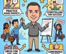 Interview Coaching