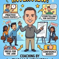 Interview Coaching