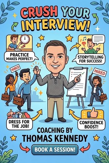 Interview Coaching