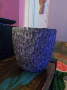 Plant pot