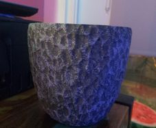 Plant pot