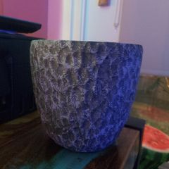 Plant pot