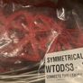 Wall ties and retaining clip Image 2