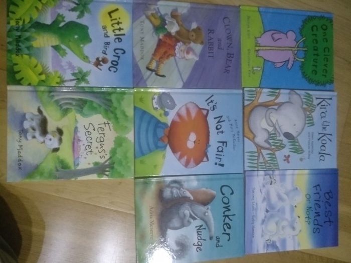 Childrens Books