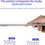 NEW SALE | 2023 Newest 256GB Tablet, NEW Octa-Core 2.0GHZ Processor, 10.5" LTE FHD 1920x1200 Pixels Tablets, Type-C, GPS, 7000mAh, 5MP+13MP Camera, Bluetooth 5.0, 2.4G&5GWIFI, Dark Grey Image 6