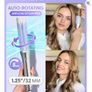 SHEGLAM Cool Air Automatic Curling Iron (32mm) Image 2