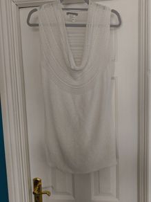 Sarah Pacini top