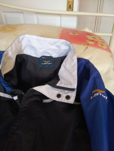 Boys  Liston Jacket