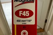 Wipers Magnum F45 450mm / 18"