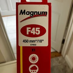 Wipers Magnum F45 450mm / 18"
