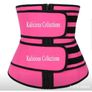 Waist Trainer Exercise Belts-KCL Image 4