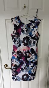 DKNY dress