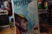 Wolverine ! Issue #317 ! FINAL ISSUE ! 2013 ! by Marvel !