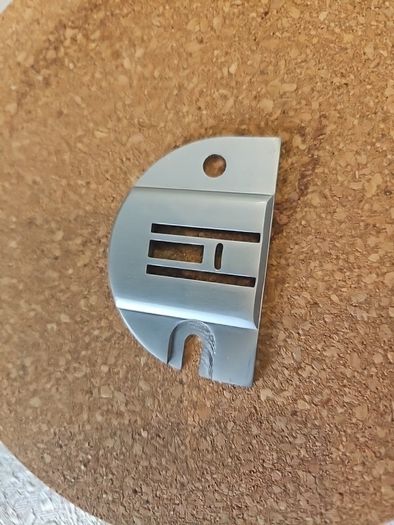 singer needle plate