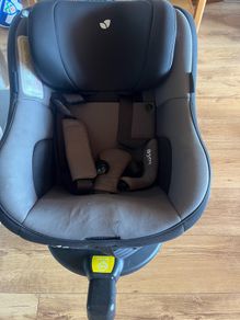joie car seat