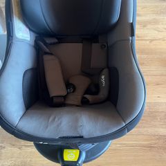 joie car seat