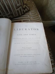 book antique