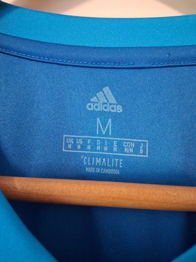 Aberdeen Jersey. Official Adidas Mens Goalkeepers Jersey.  Collect In Dublin Or Receive Via Post.
