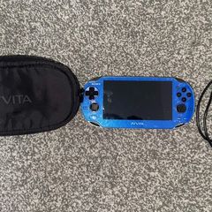 PS Vita