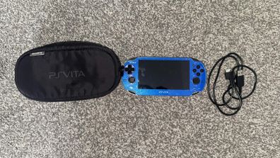 PS Vita