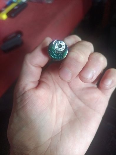 metal clipper lighter
