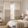 baby nursery curtain Image 2