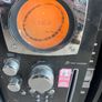 Speaker system radio cd player Image 2