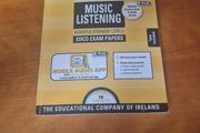 Leaving Cert Music Listening Exam Papers