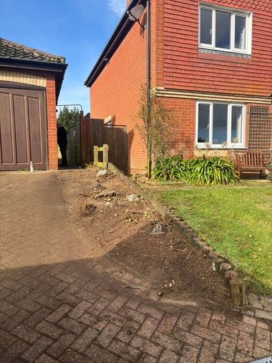 Gardening & Tree Service
