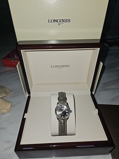 Longines Ladies