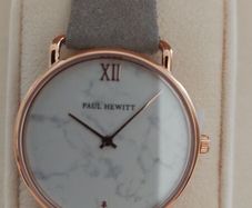 OPPORTUNITY   Brand new PAUL HEWITT womens watches   Last  pieces