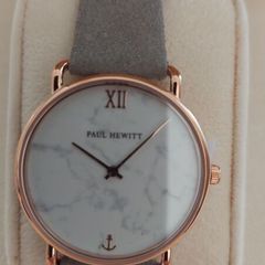 OPPORTUNITY   Brand new PAUL HEWITT womens watches   Last  pieces