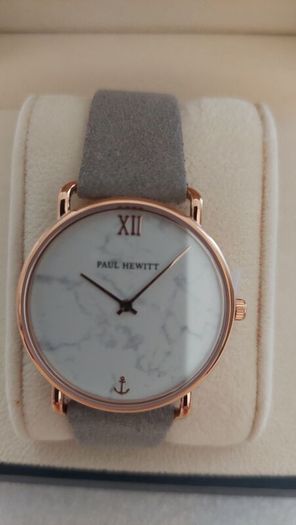 OPPORTUNITY   Brand new PAUL HEWITT womens watches   Last  pieces